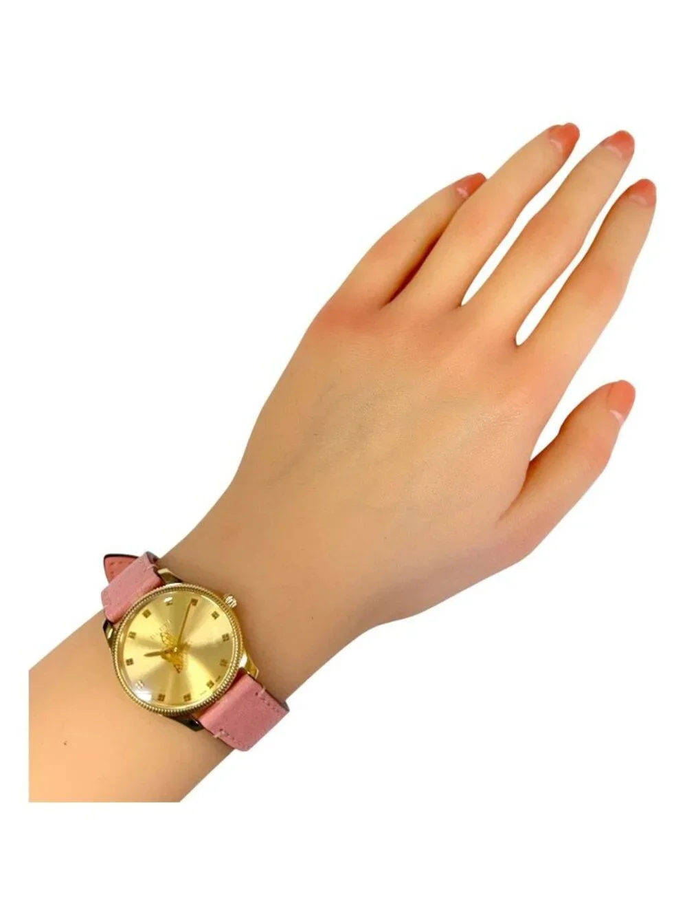 Gucci Timeless Watch Quartz Vintage